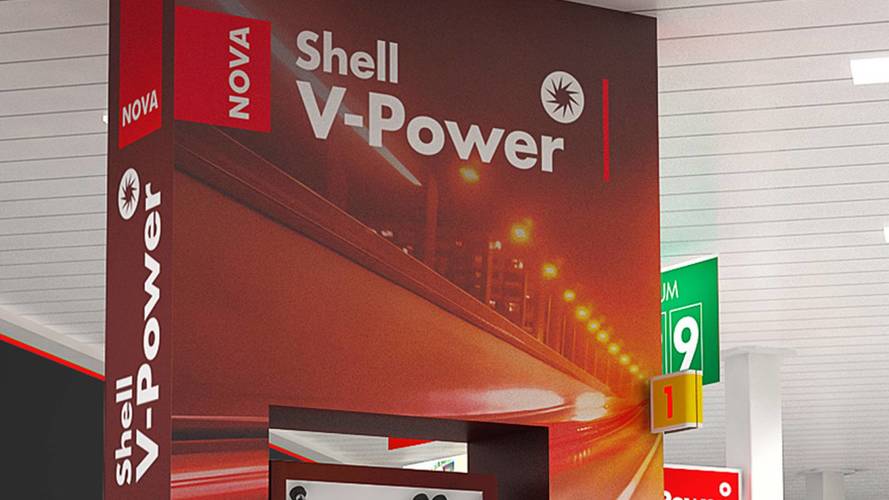 Posto Especial Shell