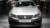 2018 SEAT Leon Cupra R