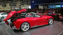 2018 Ferrari Portofino