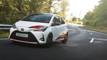 Toyota Yaris GRMN