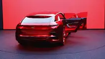 2017 Kia Proceed Concept live in Frankfurt
