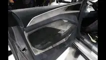 Audi Elaine Concept live in Frankfurt