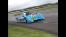 Radical SR8