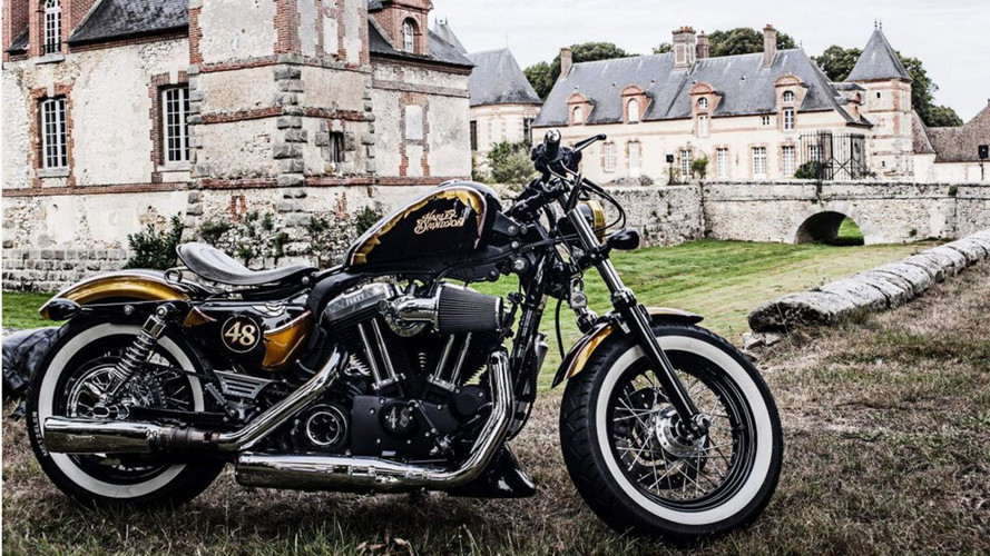 Motor and soul 2017