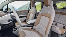 2018 BMW i3