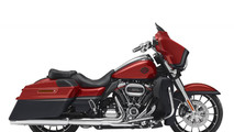 Harley-Davidson CVO 2018