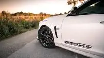 Cadillac CTS-V by GeigerCars
