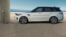 Range Rover Sport P400e