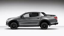 Fiat Fullback Cross