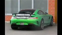 Kommt die AMG-GT4-Strassenversion?