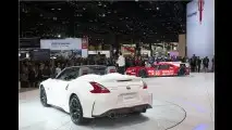 Rennsport-Flair für die Straße?!