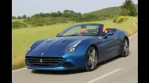 V8 GT mit 600 PS aus Maranello