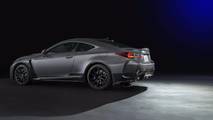 Lexus RC F Tokyo