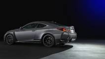 Lexus RC F Special Edition