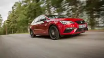 Road Trip en Seat Leon Cupra ST 4Drive