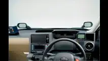 Toyota baut das perfekte London-Taxi