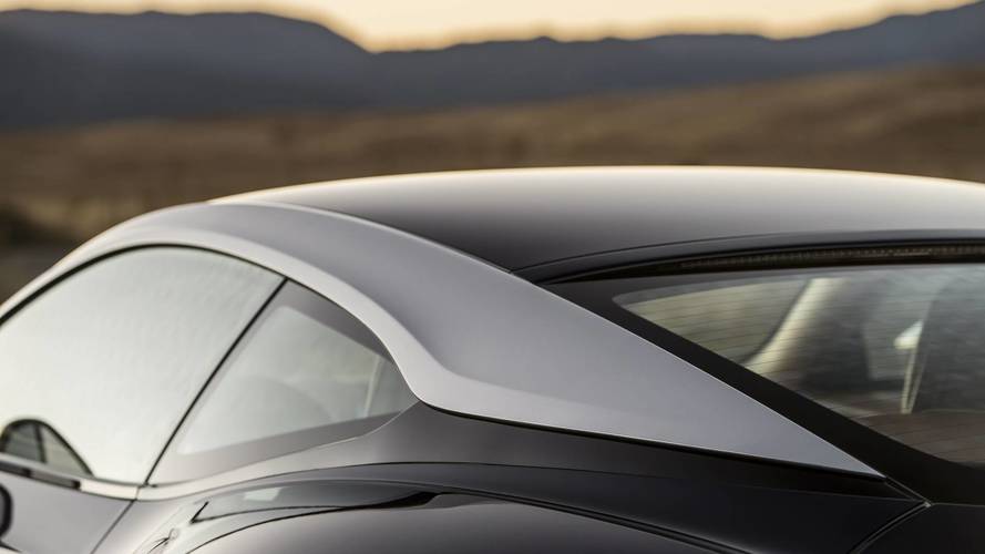 2018 Aston Martin DB11 V8: First Drive
