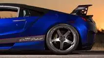 Dream Project Acura NSX