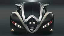 2003 Peugeot 4002 concept