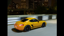 Cayman S Sport