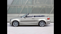 BMW 118d e 123d Cabrio