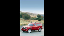 Dodge Nitro 