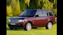 Range Rover 35th Anniversary