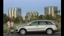 Audi Q7 4.2 TDI