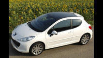 Peugeot 207 - Auto Europa 2007
