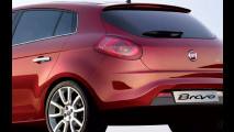 Nuova Fiat Bravo (anteprima)