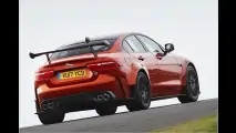 So irre ist der XE Project 8