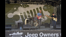 Camp Jeep 2017: Voting