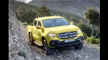 Pick-up für Handwerker und Lifestyler