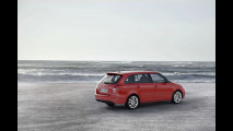 Skoda Fabia Wagon RS