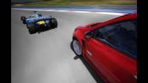 Renault Clio RS
