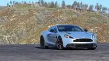 2018 Aston Martin Vanquish S Coupe: Review