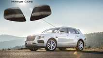 Bentley Bentayga by DMC