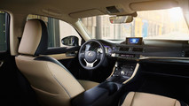 Lexus CT 200h