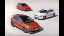 VW Polo: Das kostet er