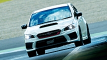 Subaru WRX STI TYPE RA-R