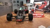 Pagani Tesis Turu