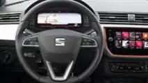 SEAT Digital Cockpit