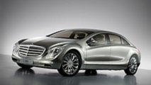 2007 Mercedes F 700 concept
