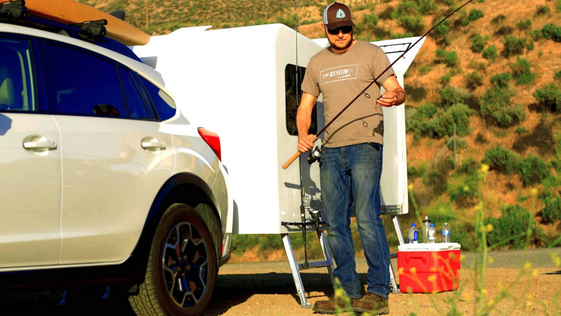 Hitch Hotel Classic Photos