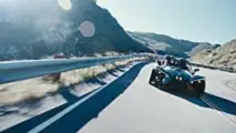 2019 Slingshot ailesi