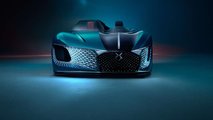 DS X E-Tense