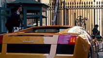 Lamborghini Gallardo