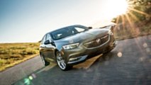 2019 Buick Regal Avenir