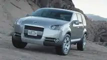 2002 VW Magellan