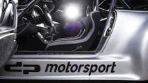 DP Motorsport Porsche 935 DPIII